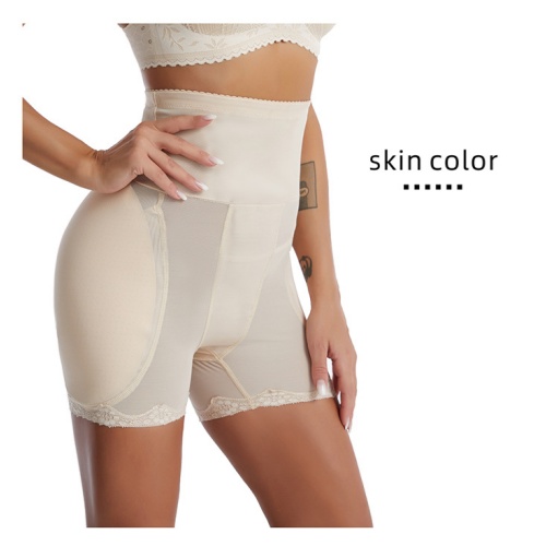 Женщины Butt Lifter Корректирующее белье Бесшовные Hip Enhancer Body Shaper Контроль живота